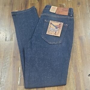 Naked and Famous Two Way Stretch Skinny